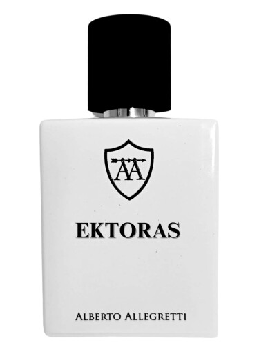 تصویر عطر اکتوراس آلبرتو آلگرتی