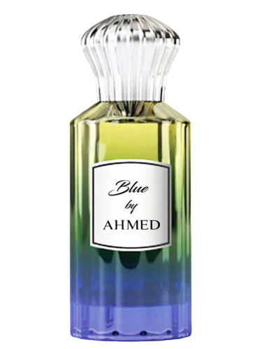 تصویر عطر بلو بای احمد احمد المغربی