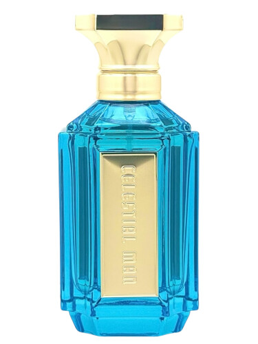 تصویر عطر سلستال من آیناش پرفیومز