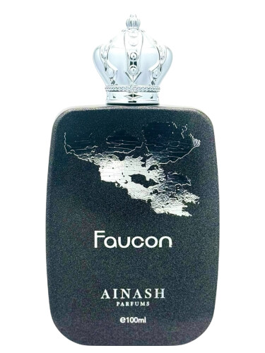 تصویر عطر فاکون آیناش پرفیومز