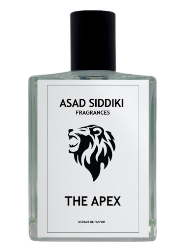 تصویر عطر دی اپکس اسد صدیقی