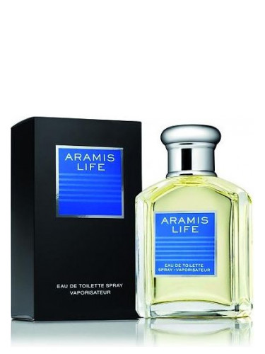تصویر عطر آرامیس لایف