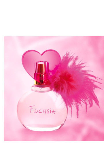 تصویر عطر فوکسیا الکساندر بارته