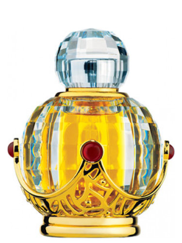 تصویر عطر عریج الشوک اجمل