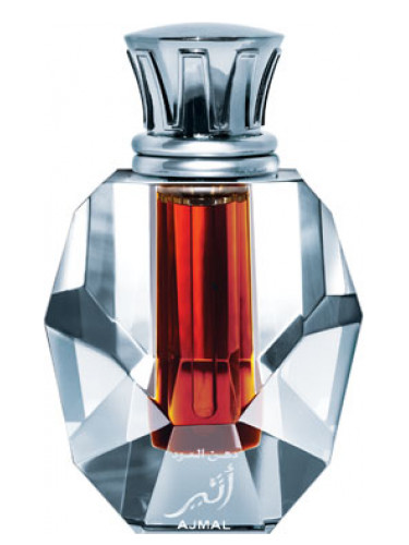 تصویر عطر دهن العود اثیر اجمل
