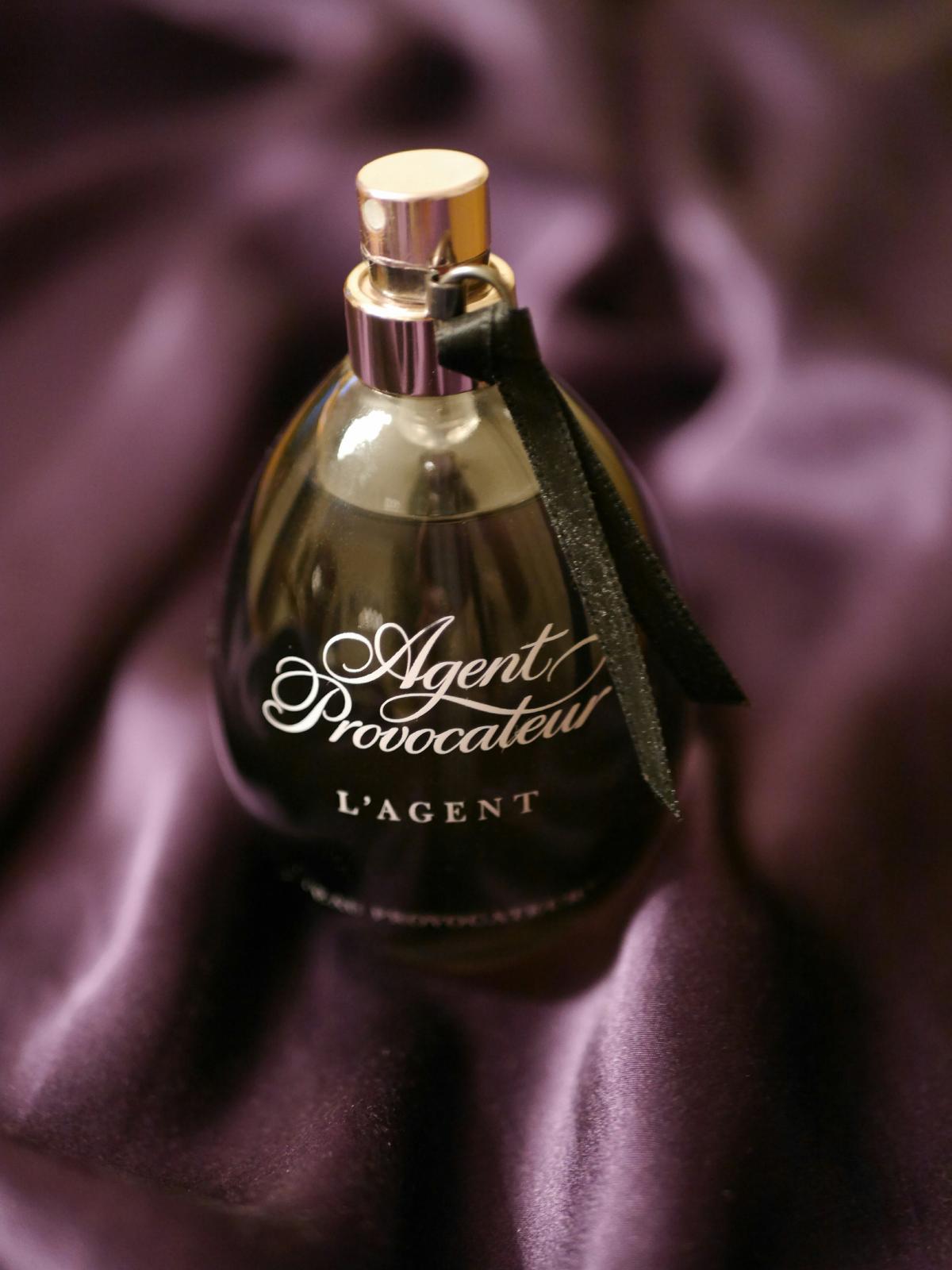 تصویر عطر لاجن او پروواکاتیور ایجنت پروواکتر