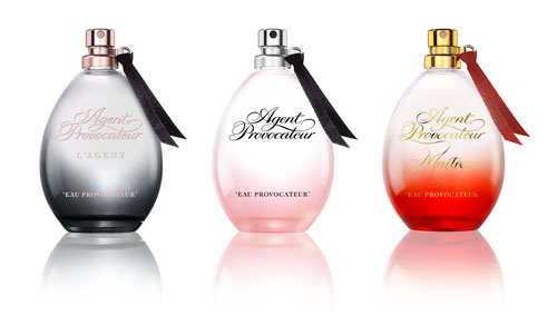 تصویر عطر لاجن او پروواکاتیور ایجنت پروواکتر