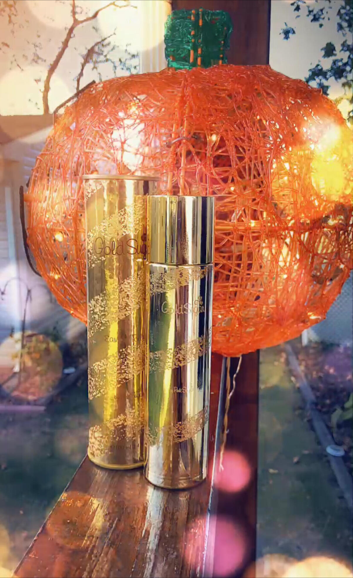 تصویر عطر گلد شوگر آکولینا