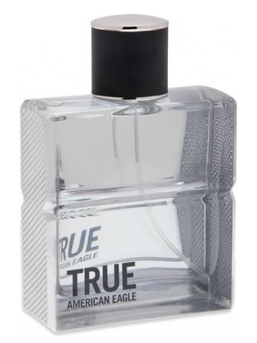 تصویر عطر ترو امریکن ایگل
