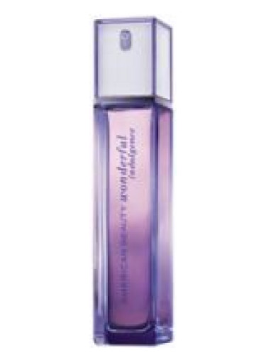 تصویر عطر واندرفول ایندالجنس امریکن بیوتی