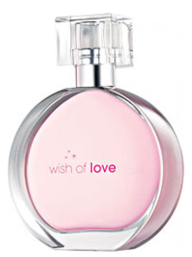 تصویر عطر ویش آو لاو ایون