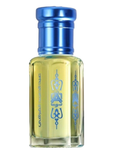 تصویر عطر عود ماسک عبدالصمد القرشی