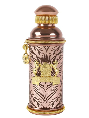 تصویر عطر مورنینگ ماسکس الکساندر جی