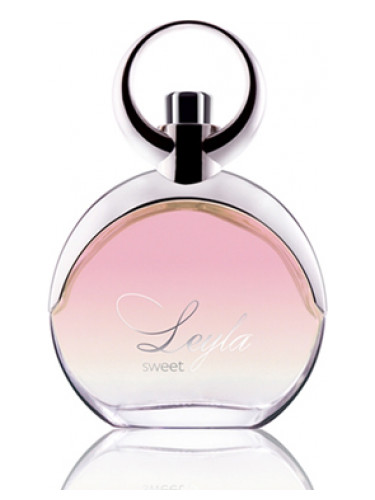 تصویر عطر لیلا سوئیت آتلیه اولریک فرگرنسز