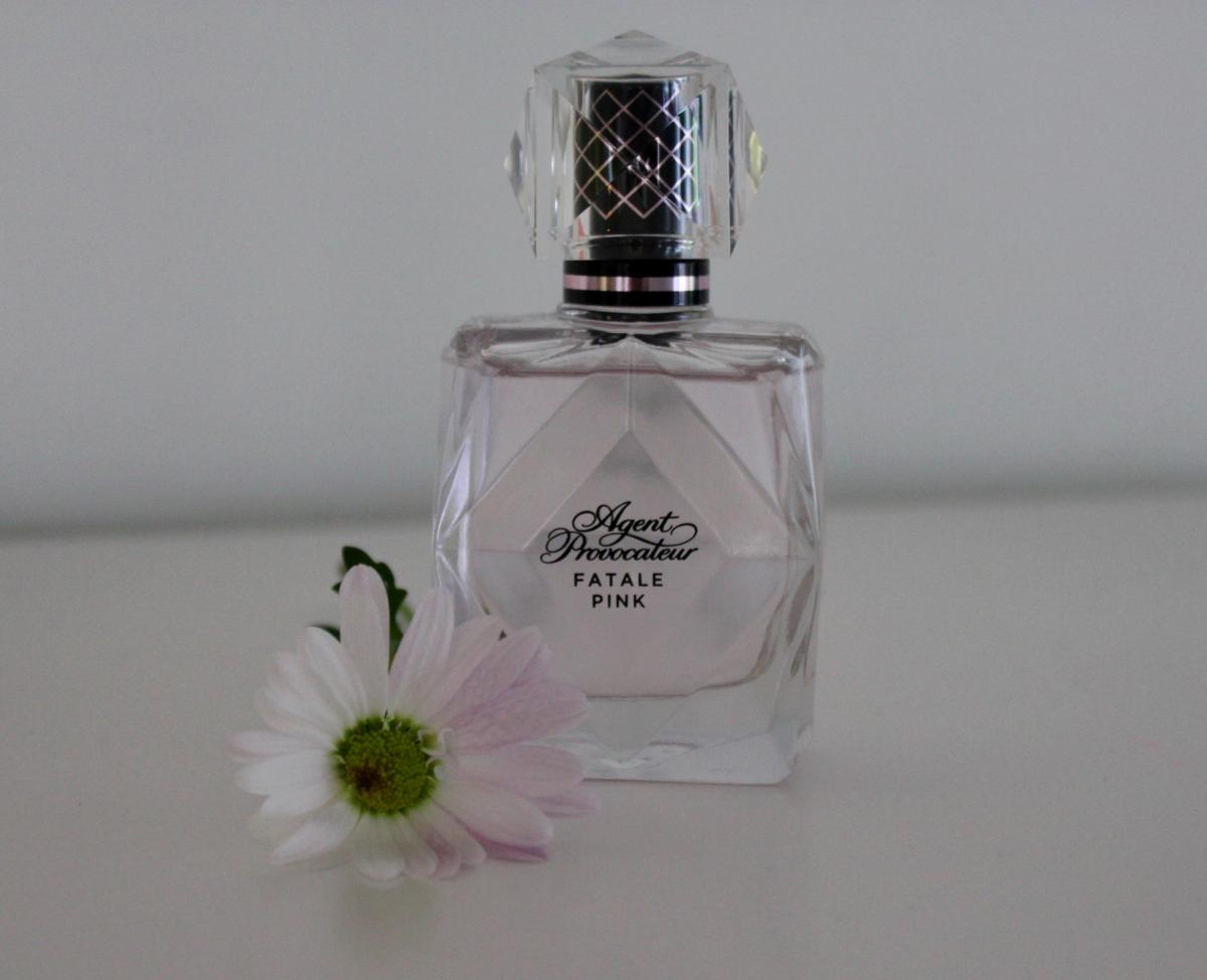 تصویر عطر فیتال پینک ایجنت پروواکتر