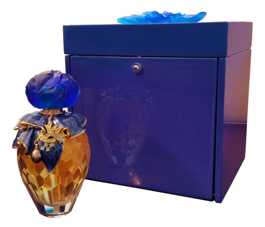 تصویر عطر پیور آرت الکساندر جی