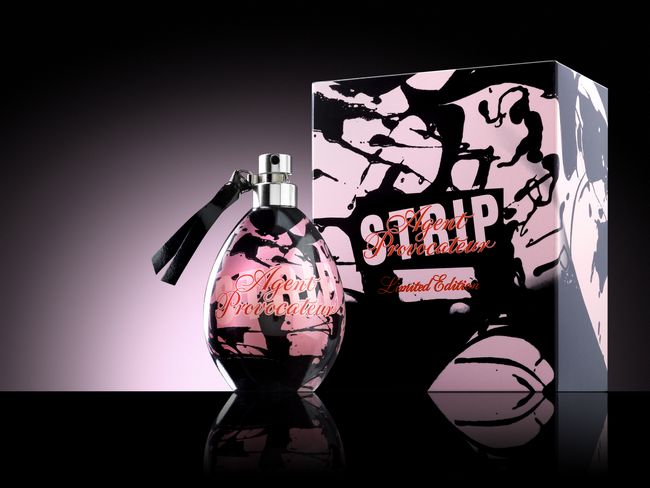 تصویر عطر استریپ دو هزار و هشت ایجنت پروواکتر