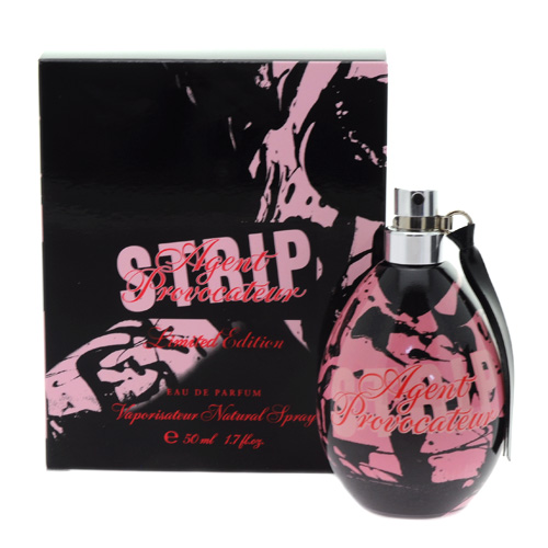 تصویر عطر استریپ دو هزار و هشت ایجنت پروواکتر