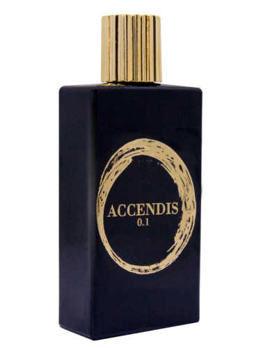 تصویر عطر آکسیندیس ۰.۱ اکسندیس
