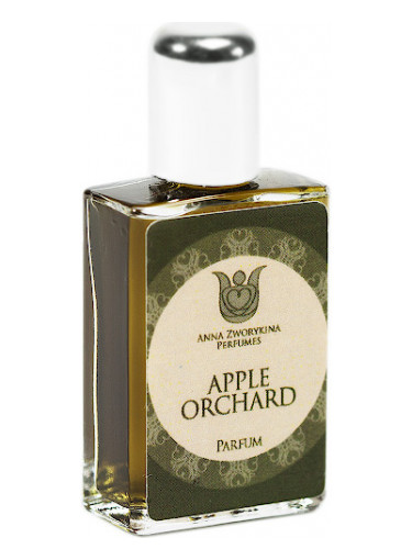 تصویر عطر اَپِل اُرچِرد آنا زوریکینا پرفیومز