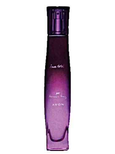 تصویر عطر آمور توتال ایون