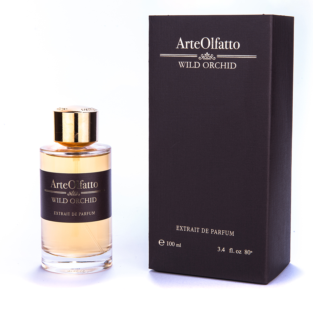 تصویر عطر وایلد ارکید آرته اولفاتو