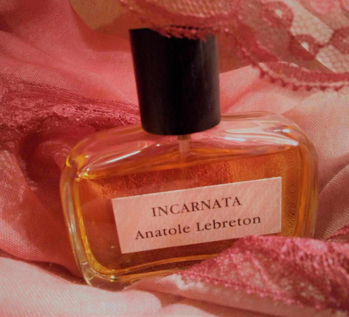تصویر عطر اینکارناتا آناتول لو برتون