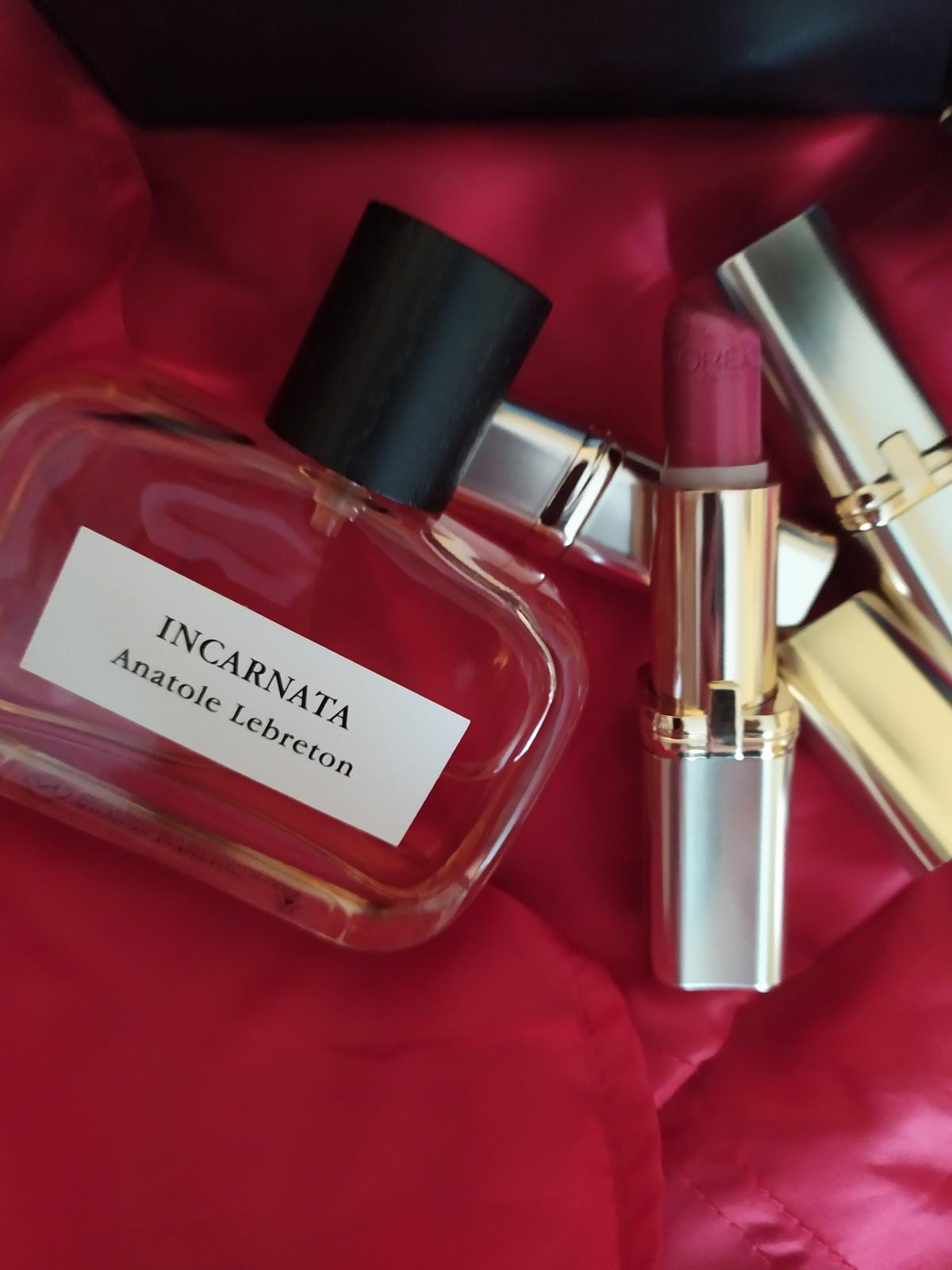 تصویر عطر اینکارناتا آناتول لو برتون