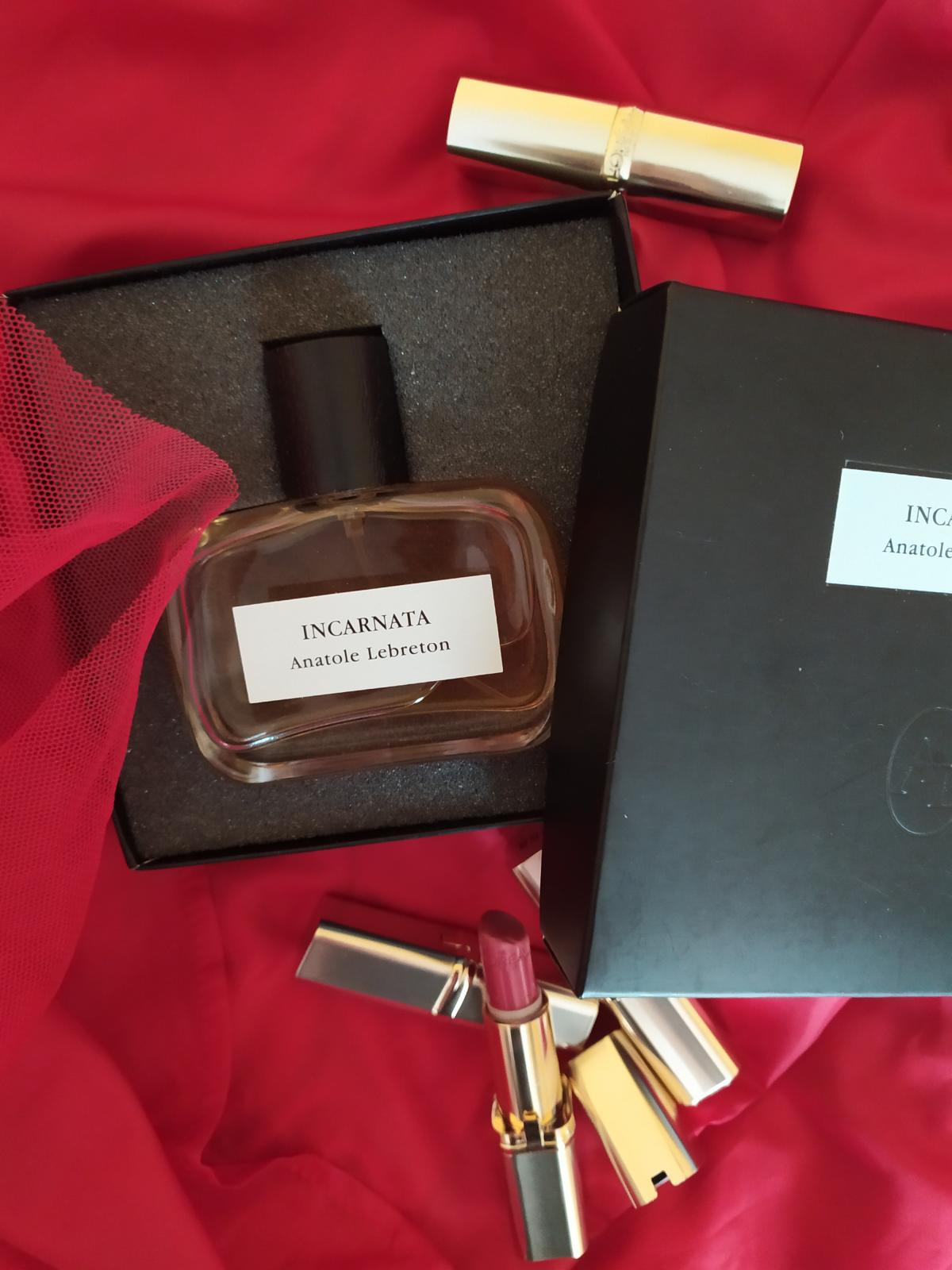 تصویر عطر اینکارناتا آناتول لو برتون