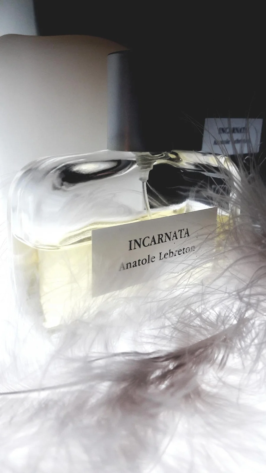 تصویر عطر اینکارناتا آناتول لو برتون