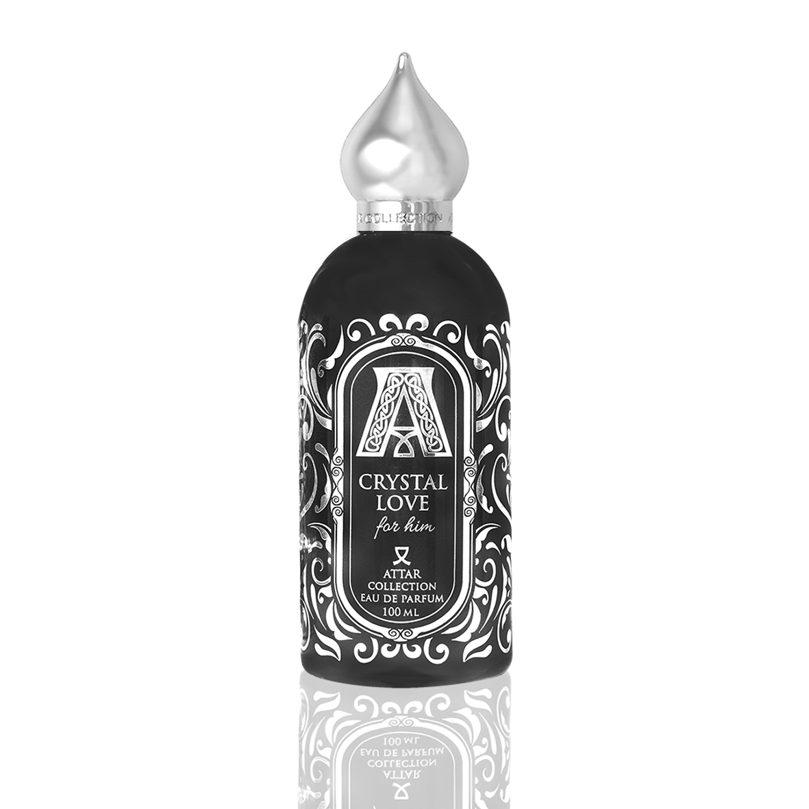 تصویر عطر کریستال لاو فور هیم عطار کالکشن