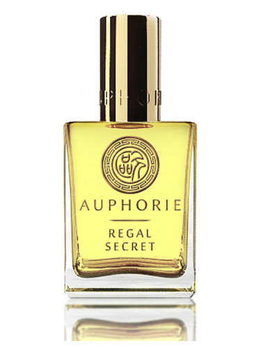 تصویر عطر ریگال سیکرت اوفوری