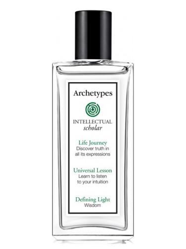 تصویر عطر اینتلکچوال آرکتایپس
