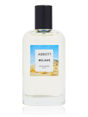 تصویر عطر موجاوه ابوت نیویورک سیتی