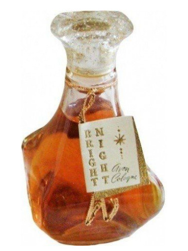 تصویر عطر برایت نایت ایون