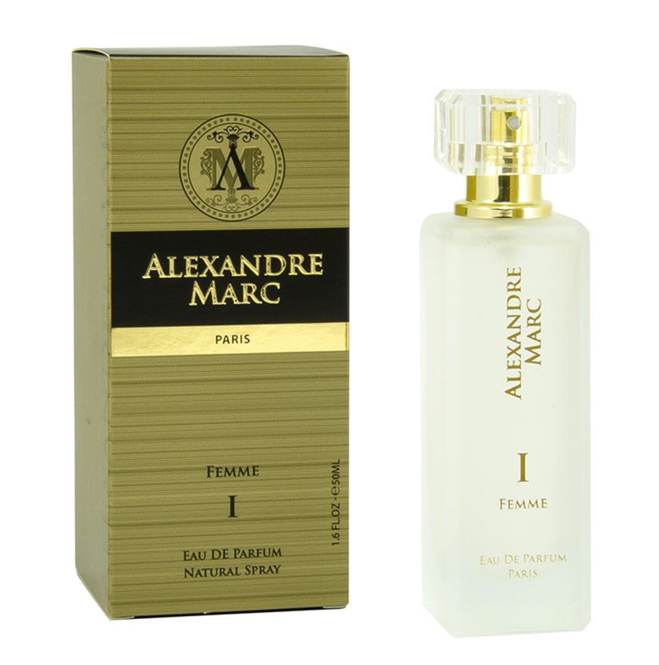 تصویر عطر فمی آی الکساندر مارک