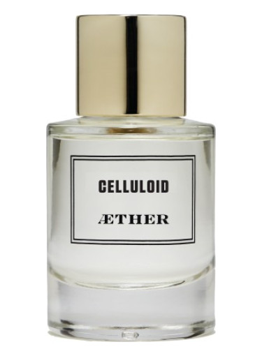 تصویر عطر سلولویید اتر