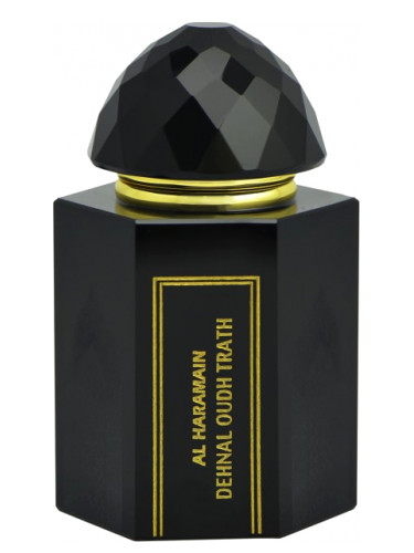 تصویر عطر دهنال عود تراث عطرهای الحرمین