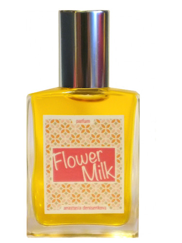 تصویر عطر فلاور میلک آناستازیا دنیسنکووا