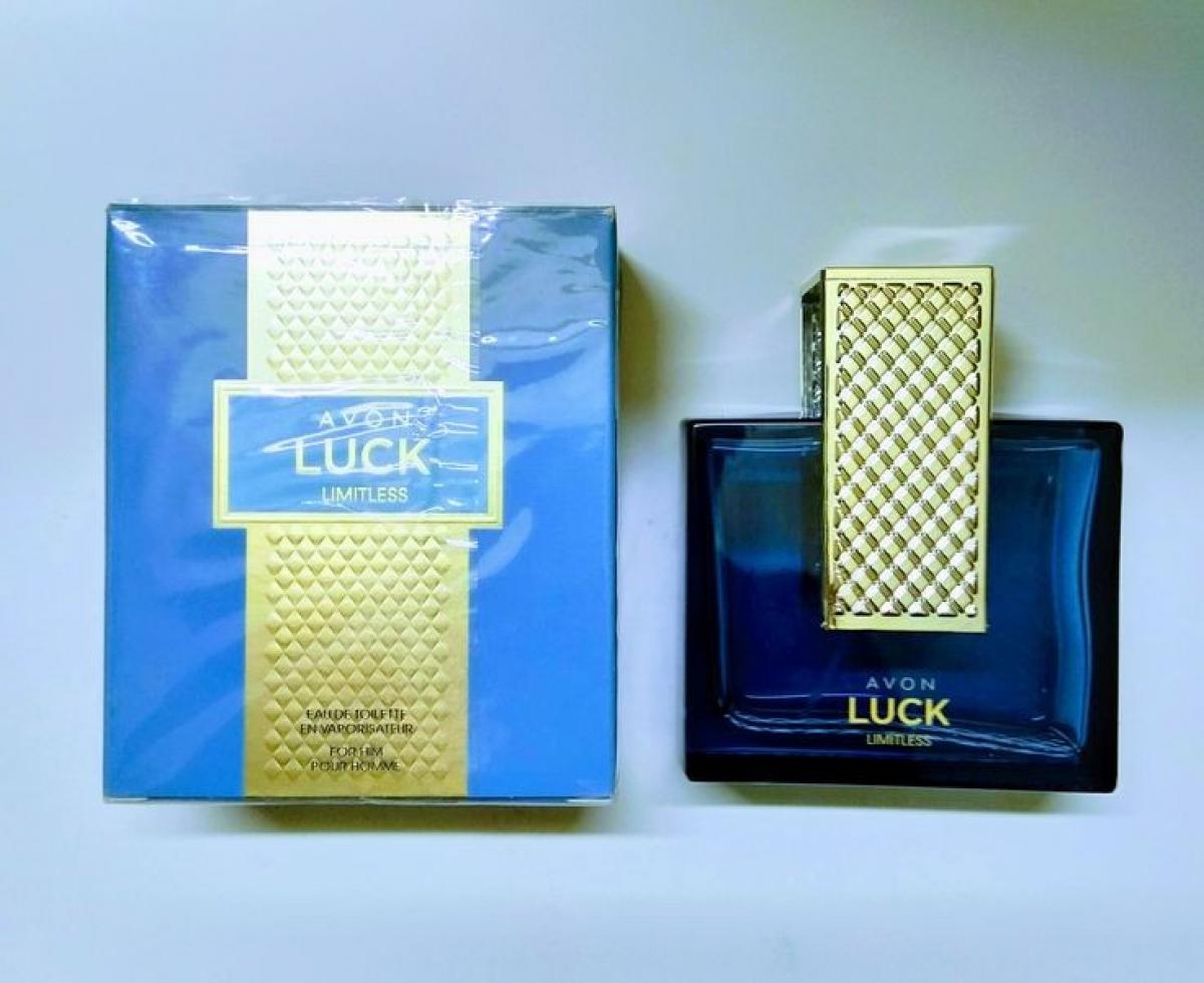 تصویر عطر آون لاک لیمیتلس فور هیم ایون