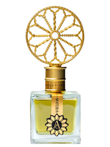 تصویر عطر ماتریا آنجلا چامپانیا