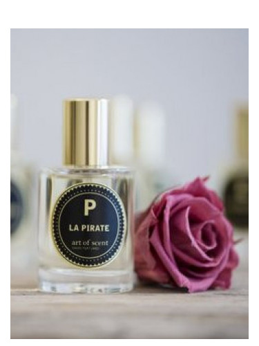تصویر عطر لا پیرات آرت آو سنت سوئیس پرفیومز