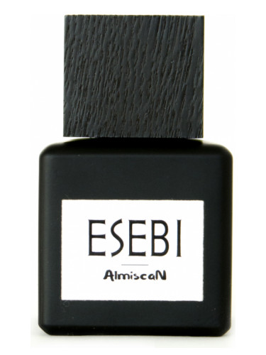 تصویر عطر ایسیبی آلمیسکان