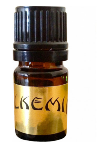 تصویر عطر ایمراما آلکمیا پرفیومز