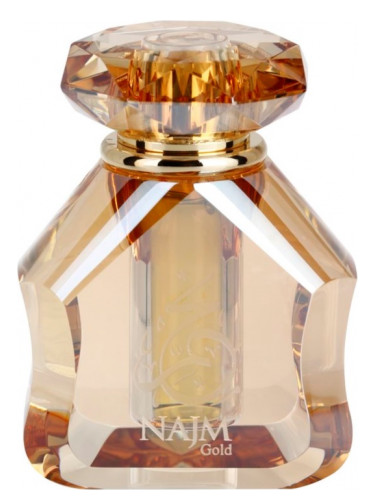 تصویر عطر نجف گلد عطرهای الحرمین