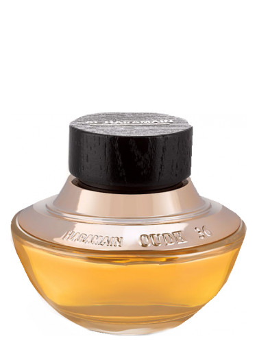 تصویر عطر اود ۳۶ عطرهای الحرمین