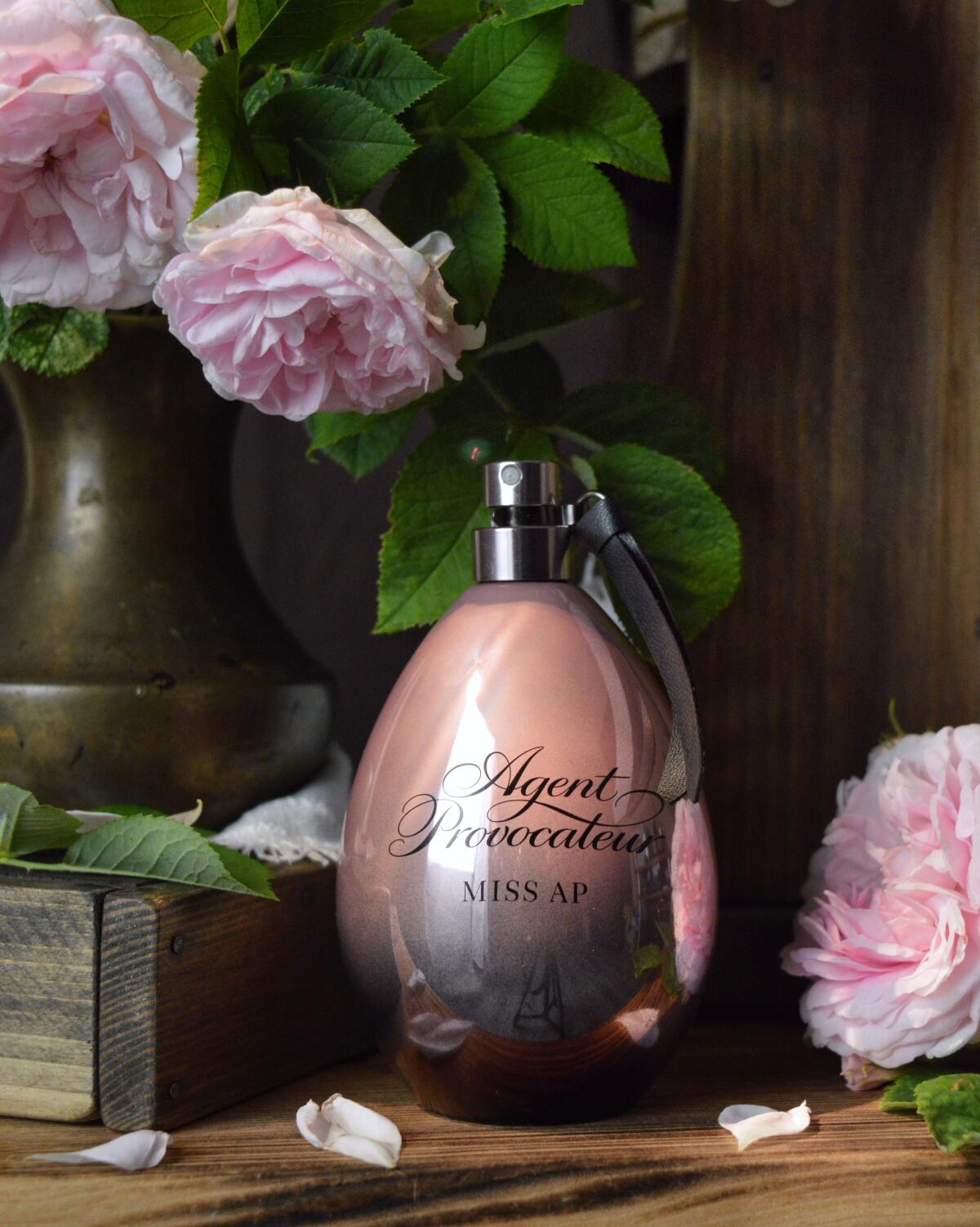 تصویر عطر میس اِی‌پی ایجنت پروواکتر