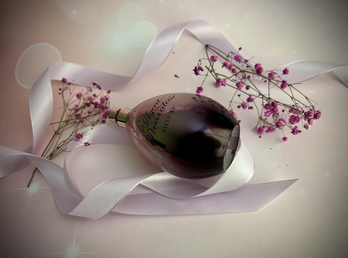 تصویر عطر میس اِی‌پی ایجنت پروواکتر