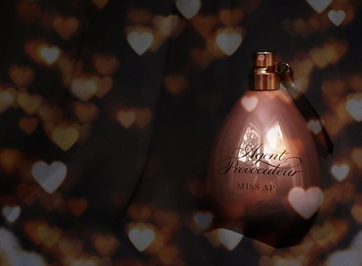 تصویر عطر میس اِی‌پی ایجنت پروواکتر