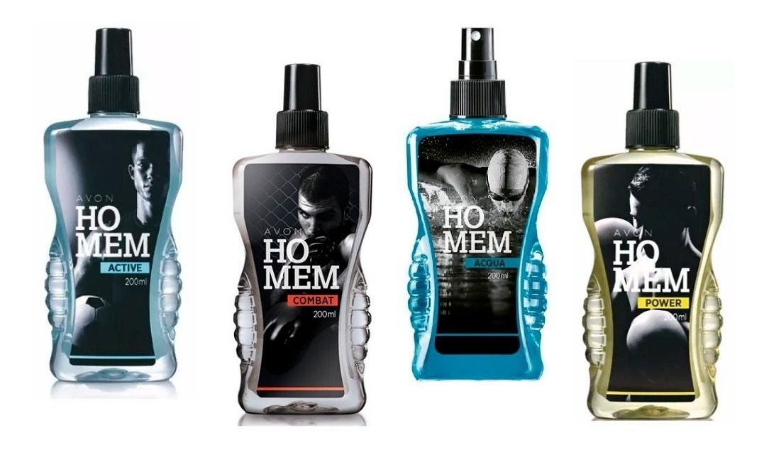 تصویر عطر آوون هوم آکوا ایون